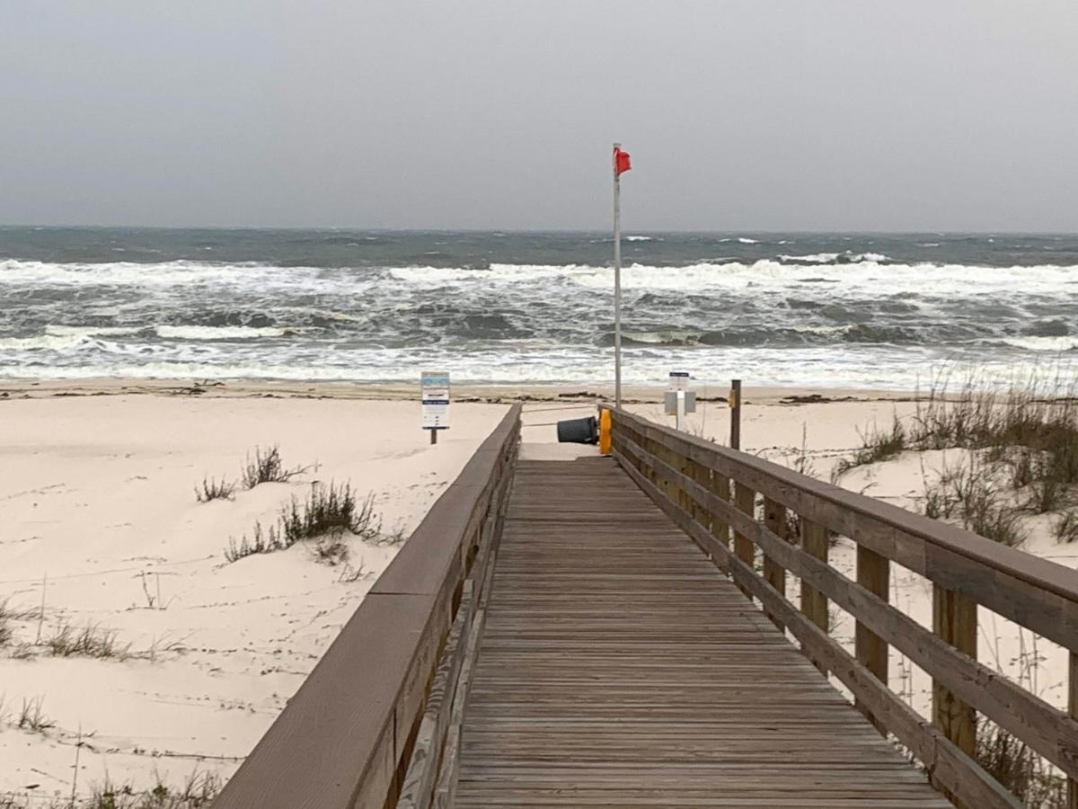 A Wave From It All Beach Resort Gulf Shores Zewnętrze zdjęcie