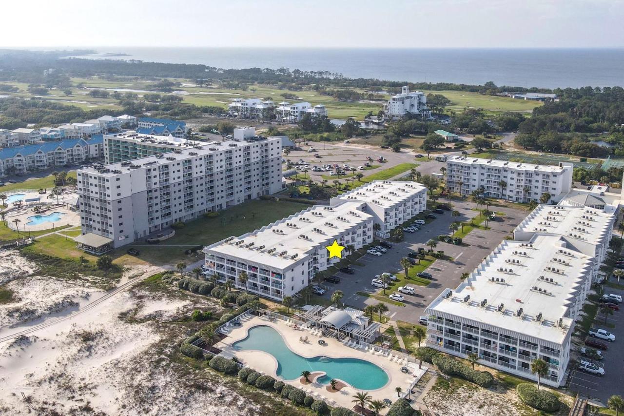 A Wave From It All Beach Resort Gulf Shores Zewnętrze zdjęcie